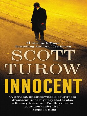 cover image of Innocent